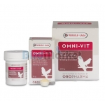 Versele Laga Omnivit 200gr
